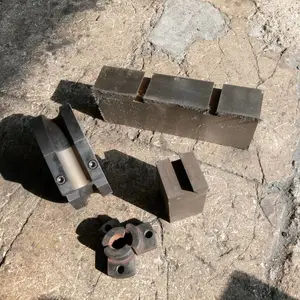三维数控弯管机模具整套 弯管机模具套装 机械五金配件