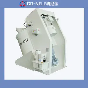听说这款炭黑混合造粒机很耐用其特点展示