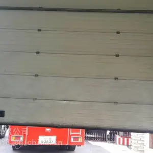 自动工业门,垂直工业提升门,电动卷闸门,自动车库门,奥兴门业