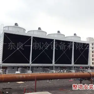 深圳冷却塔修理厂家阐述如何正确操作冷却塔