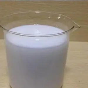 供应阴离子羟基硅油乳液 乳化硅油 山东环正化工