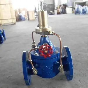 ����ң�ظ���DN50 ˮλ���Ʒ� ˮ������ 500X-16Q