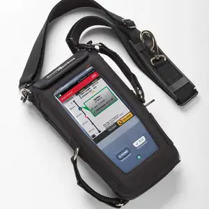 福禄克 OTDR 认证分析仪
