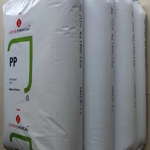 供应韩国乐天化学耐候耐挠曲食品领域用PP：TI-630，SM498，JT-550，Y-130