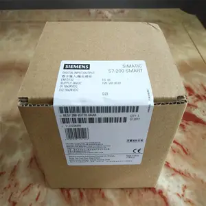 ȫ��ԭװ6ES7288-3AR04-0AA0�ȵ�������ģ���¶ȴ�����ģ�� 4��ģ