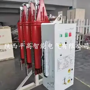 10KV��������λ��ն�·����ʲô�ص���������ռ���Ʒϸ�ڽ���