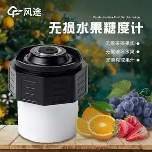 无损水果糖度计 无 损红外测糖仪 风途科技 苹果糖度检测仪