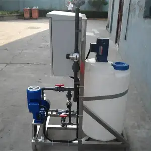 ��̨������ˮ�����豸��˾��ҵ��ˮ������װ����