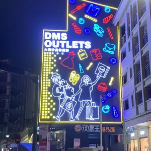 ���λ�¥��LED�޺��ǽ��ƹ�������������Ȳ�������Ļǽ���λ� ��ͩ����