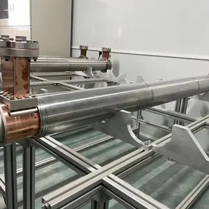 20kw 10kw 加速管 电子加速器核心部件