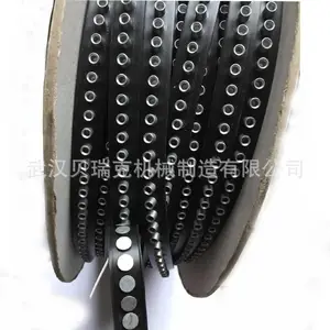 3.3×5mm贝瑞克自冲铆铆钉,自穿刺铆钉,母线槽自冲铆接机用铆钉