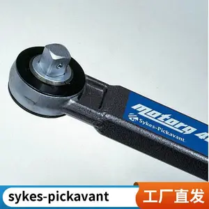 �п�Һѹ���� �綯Һѹ�п�Ť�ذ��� �ֶ�Һѹ�п����ذ��� Ӣ������˹sykes-pickavant