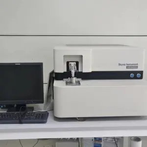 CMOSȫ�׼����OES8000S�𻨹��ֱ�������Ǹ���ұ�������