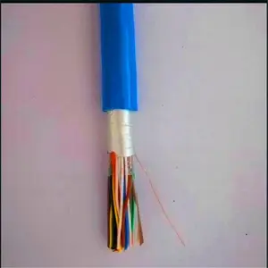 ������ MHYV20*2*0.8���þ�����ȼ����ͨ�ŵ��� �����ź���