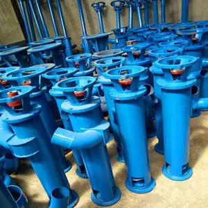 养殖场吸粪泵双向铰龙片动力强劲 粘稠不阻塞 中泉泵业