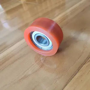 �۰��������� TPU������ ��ɫֱ�� 40mm��ĥ���� ������