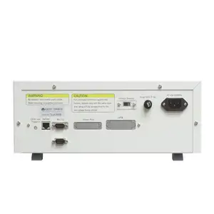 PCB��Ȧ΢�̲��Ի�9333+6420 ��ͨ��ֵ������
