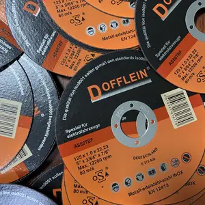 ��ӦDOFFLEIN �ล������ 125x1.0x16mm