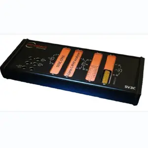 Introspect MIPI D-PHY DSI/CSI协议分析仪 SV3C-DPRX