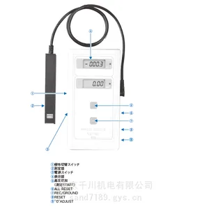 监视器充电板监视器 NK-7001 春日KASUGA日本原装进口产品