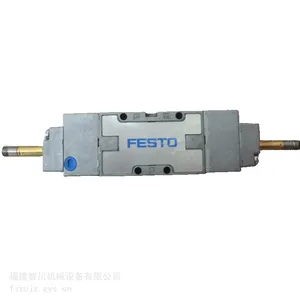 费斯托FESTO气缸 30483 MFH-53E-18-B 原装全新