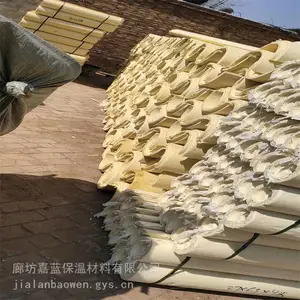 2026黄冈聚氨酯管托靠谱商家