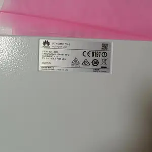 ��Ϊ����΢��11G����ODU��Ԫ 52413716 52413717 RTN XMC-11G--2H