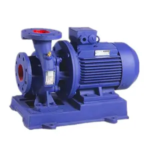 ���ҹ�ӦISW40-160��I��B�ܵ����ı���ʽ��ˮѭ����ѹ��ҵˮ�ù�¯��ʽ������