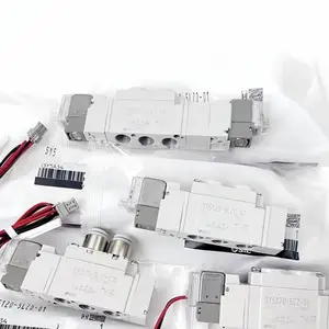 SMC��ŷ��ʱ�һ��SY3120-5LZD-M5 SY5120-5LZD-01 DC24V SY7120-5LZD-02 SY5120-5LZ-01 DC24V SY5120-5LZ-C6