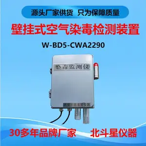�����ǿ���Ⱦ�����װ�� C-BD5-CWA��װʽ�˷�������ⱨ������