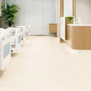 嘉美特 Gamrat ACCOLADE PLUS Ritra 43系列同质卷材地板 医院 耐磨防滑