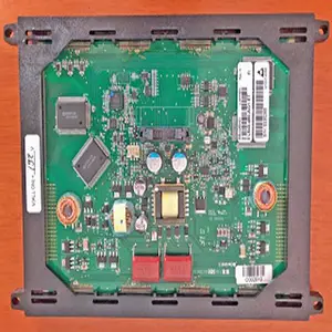 Lumineqԭװ EL��ʾ��8.1��EL640.480-AG1 ET