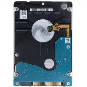 希捷酷鱼128MB 5400转 SATA3.0 2.5英寸 4TB ST4000LM024 笔记本硬盘