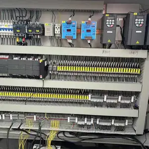 架桥机PLC控制系统造桥机PLC控制系统运梁车PLC控制系统