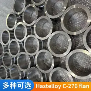 ���趨�� ���ϺϽ� Hastelloy C-276 �ͼ� ���� ��˿ ���������ŵ�ε���ָ�
