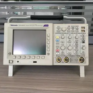 ����Tektronix̩�� MSO4054B����ӫ��ʾ���� 500MHZ����ź�