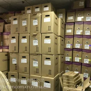康普网线深圳代理商CS24本月***