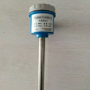 干簧式浮球液位开关/变送器