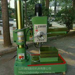 山东z3035摇臂钻床 35摇臂钻床现货批发