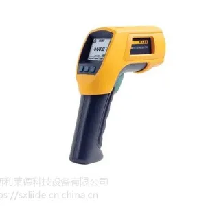 福禄克Fluke 568 Ex 本安型防爆数显红外测温仪
