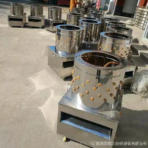 С�����༦Ѽ����ë�� ׯ�� �Զ�ɱ���豸������ë�� ��Ѽ����ë��