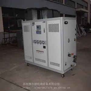 �Ȼ��Ƶ����䶳�� ��ˮ��ȴ ����25�� Я���»�е200KW
