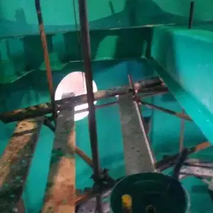 耐磨玻璃鳞片胶泥厂家 烟道防腐玻璃鳞片胶泥