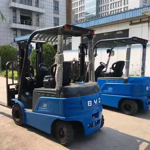 北京比亚迪叉车销售公司