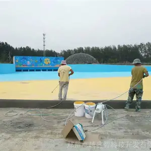 郑州人工造浪设备找***容智15年经验造就***