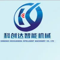 青岛科创达智能机械有限公司