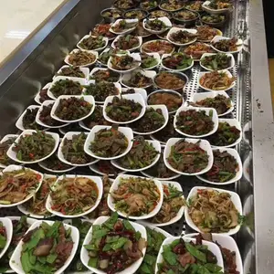 5公里内饭堂外包费用 平湖饭堂承包