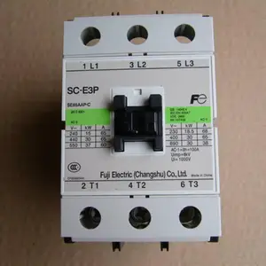 ȫ��ԭ����Ʒ���츻ʿ�����Ӵ��� SC-E2S AC36V AC110V AC220V