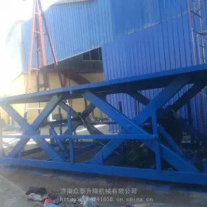 ������ʡSJG�̶�����ʽ������Ʒ�� ���λ������ ��װ��������ƽ̨ ����Һѹ�����豸