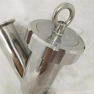 304不锈钢筒式微孔膜过滤器 卫生食品药品白酒精密过滤器